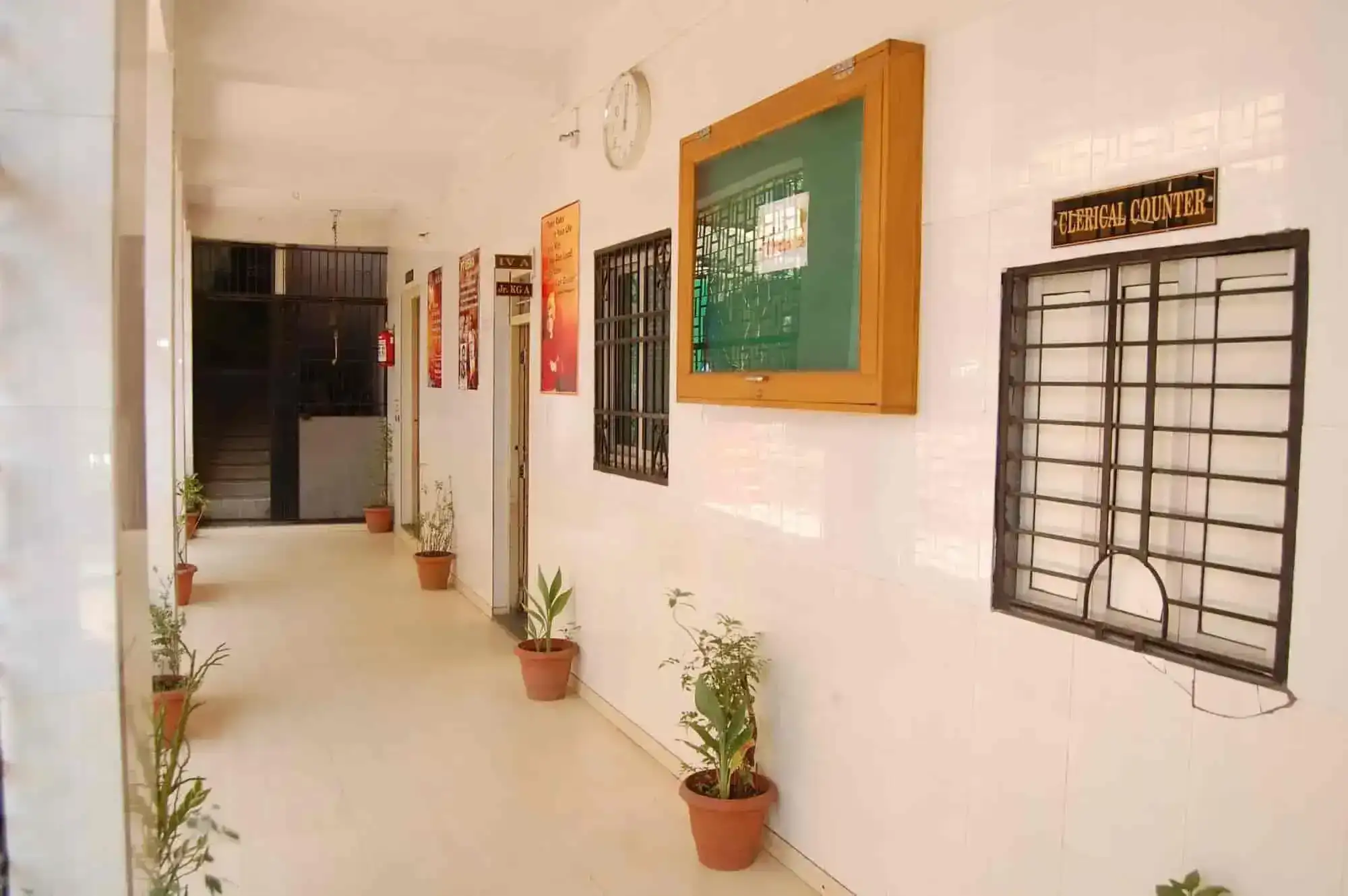 Vikas English Medium School