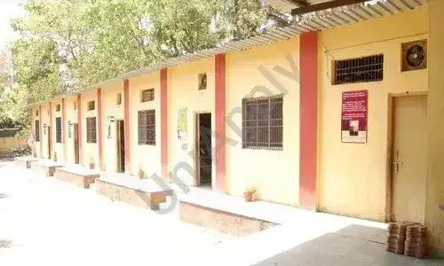 Vikas English Medium School