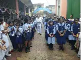 Vikas English Medium School