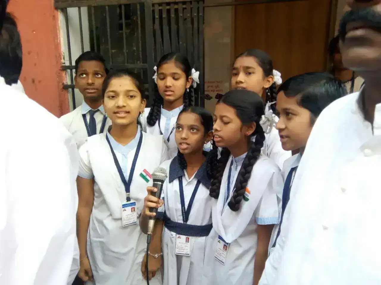 Vikas English Medium School