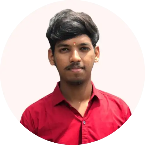 Manoj Maheshuni Manoj Maheshuni